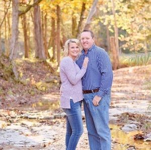 Meet your Posher, Becky